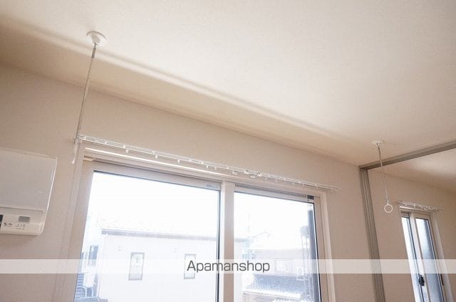 サンポート・若草の内装写真