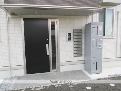 アーバンゲートＶ[2LDK/55.03m2]の外観5