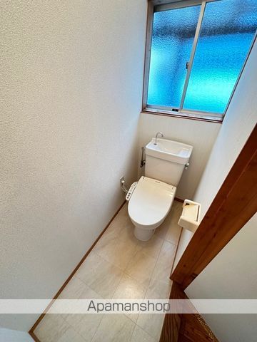 ハウスサンフイッシュの内装写真