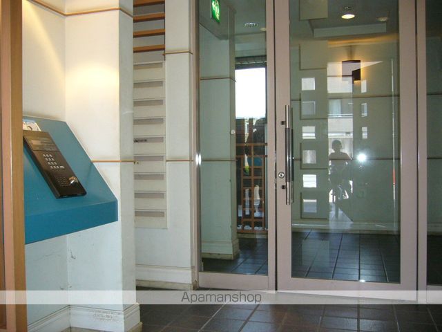 町田パーク・ホームズの内装写真