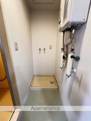 コート琴似の内装写真