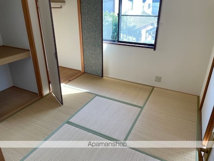 フェニックスコートＡ・Ｂ棟[2LDK/50.1m2]の内装3