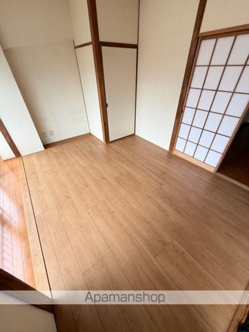 江平ビルの内装写真
