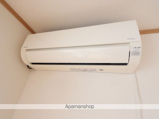 ガーデンパレスの内装写真