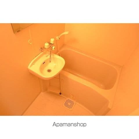 レオパレス長橋の内装写真