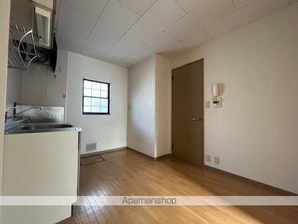 ビーライン高津[2DK/40.92m2]の内装1