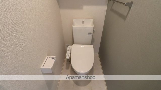 アンデスの内装写真