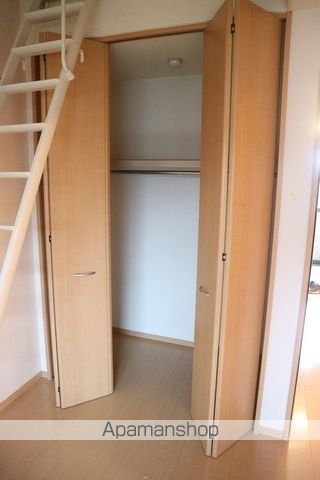 ベルコート木ノ座の内装写真