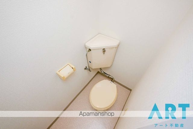 サンピア本町の内装写真