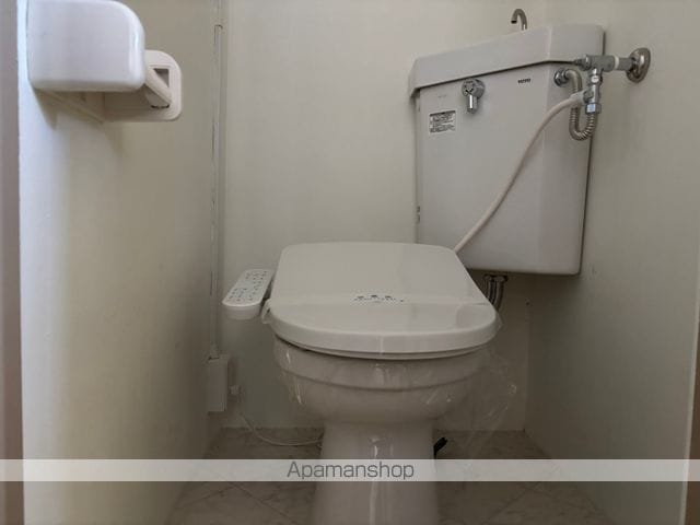 マンション新川の内装写真