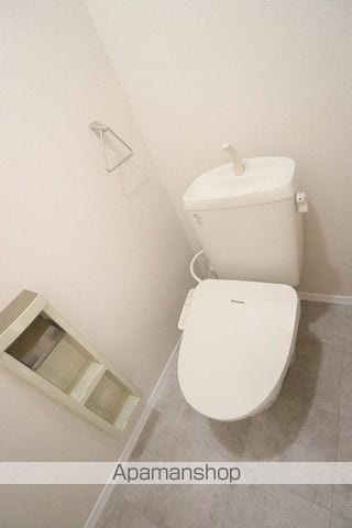エクレールK Bの内装写真