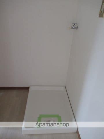穀田アパートの内装写真
