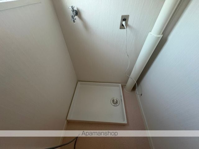 メゾンテックの内装写真