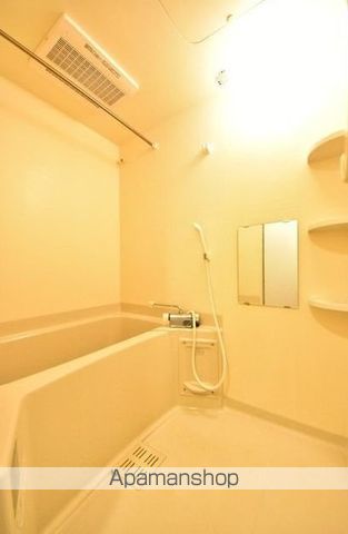 ブランシェ文京白山IIの内装写真