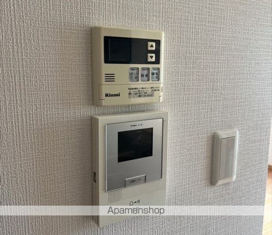 ウィステリアの内装写真