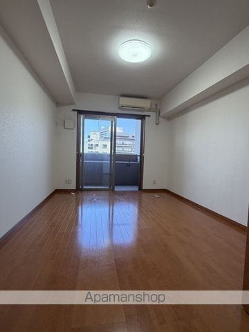 赤坂ランドマークタワーの内装写真