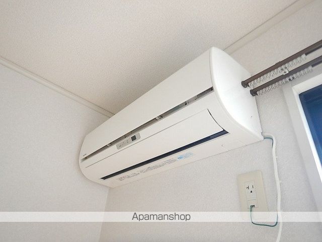 ベルセジュール紫原A棟の内装写真