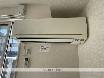 オズシティ[1LDK/41.67m2]のその他設備