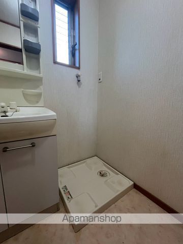 プラチナレジデンスの内装写真
