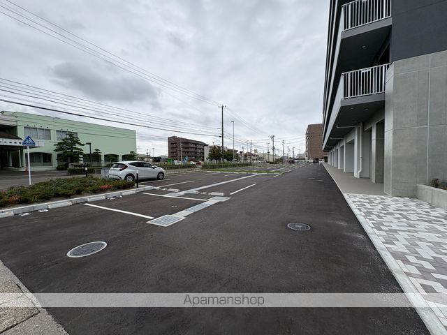 ARAI EASTのその他写真