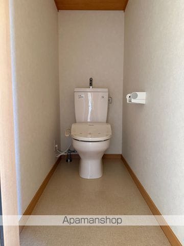 ハシモト・ハイツIIの内装写真