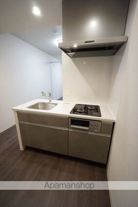 プレサンス名駅南ブリエ[1LDK/33.26m2]の内装4