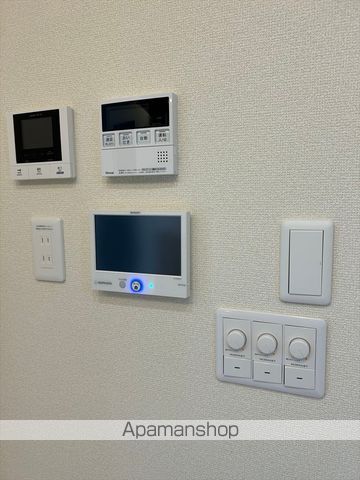 D-avance今本町Cの内装写真