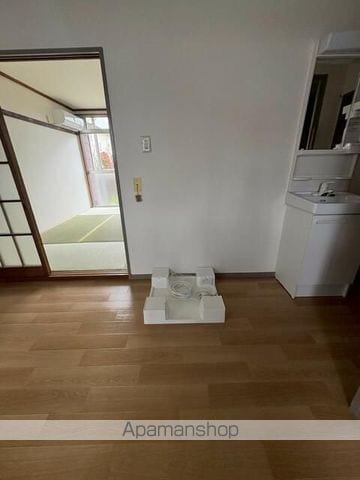 サンハイツAの内装写真