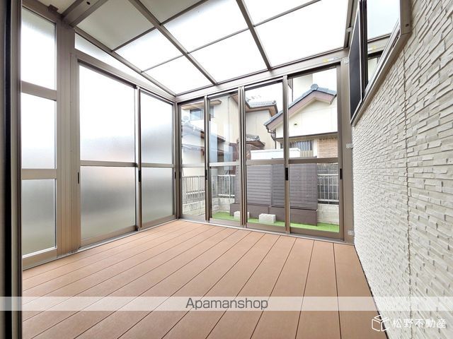 高松琴平電鉄琴平線 円座駅 徒歩12分 1階建 築6年の内装写真