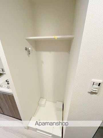 PRESSANCE堺筋本町DESTINYの内装写真