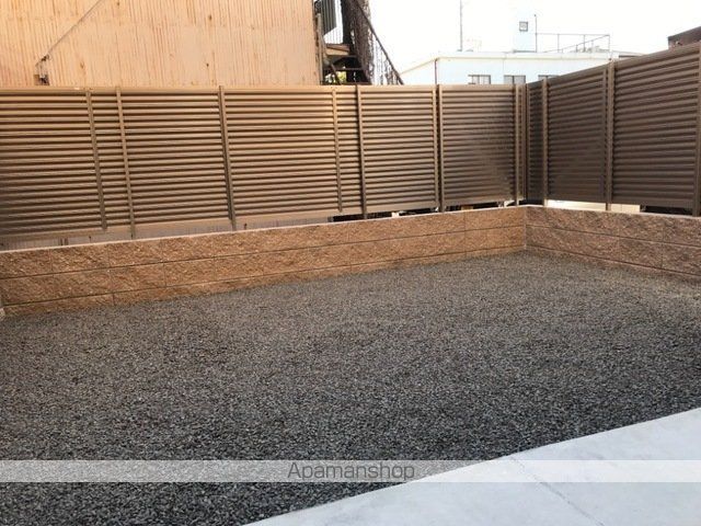 ナーシサス東中島の内装写真