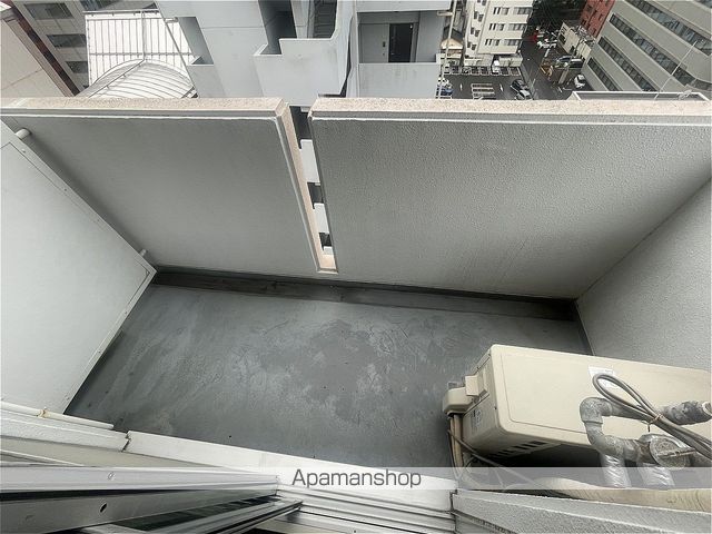 東急ドエルアルス大町の内装写真