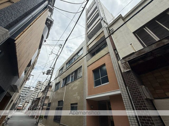 国光ビルの外観写真