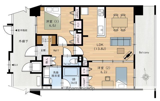 サムネイルイメージ