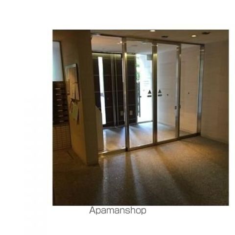 パークハウス本郷三丁目アーバンスの内装写真