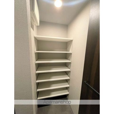 SAPPORO ATSUMARU RESIDENCEの内装写真