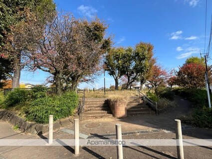 （仮称）四葉１丁目パレス[1LDK/48.44m2]の周辺4