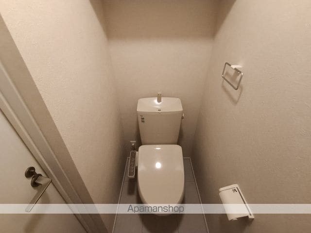 ジムカーナの内装写真