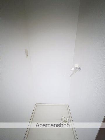 グランビアタムラ Aの内装写真