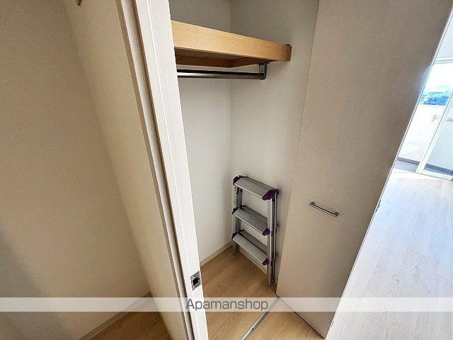 セレニテ新大阪弐番館の内装写真