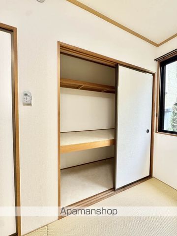 プレジール中島 A棟の内装写真