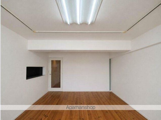神宮前コーポラスの内装写真