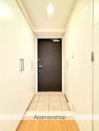 パークスフィア中野富士見町[1R/26.66m2]の内装5