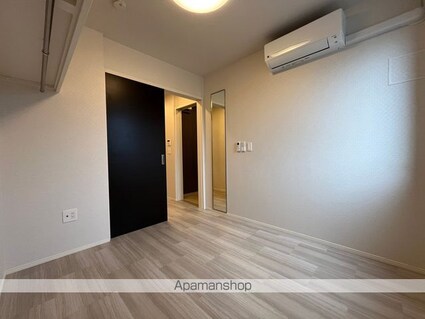 Ｆａｍｉｌｌｅ　Ｈａｎｅｋａ　Ｃ[1LDK/41.45m2]の内装1