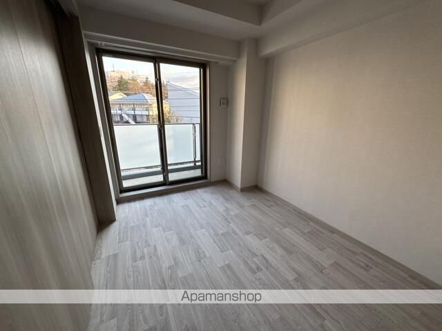 スプリングスクエア永福の内装写真