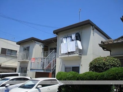 和歌山県和歌山市小雑賀[2K/34.65m2]の外観2