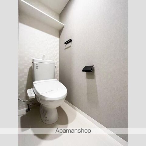 S−RESIDENCE大阪上本町の内装写真