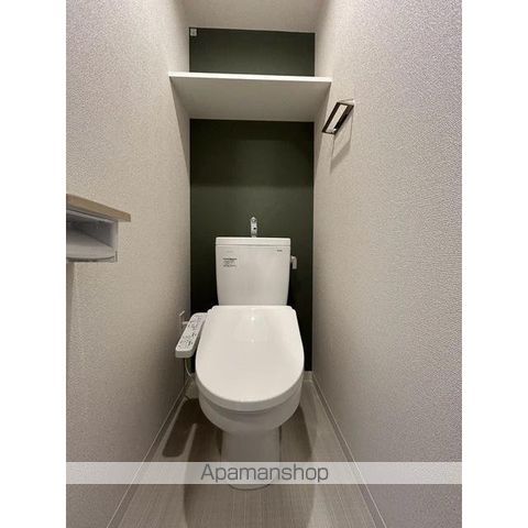 アドバンス北大阪フィーノの内装写真
