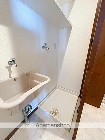 シティハウス大濠の内装写真