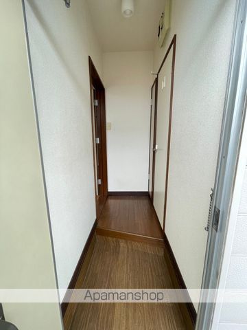 シティサイド花川の内装写真